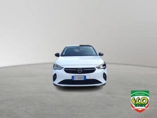 usato OPEL Corsa