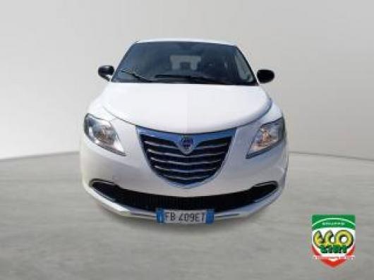 usato LANCIA Ypsilon