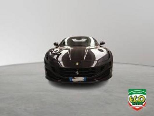 usato FERRARI Portofino