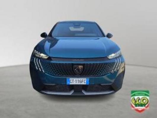 usato PEUGEOT 3008