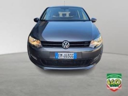 usato VOLKSWAGEN Polo