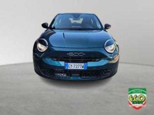 Km 0 FIAT 600