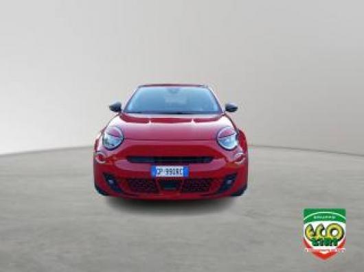 usato FIAT 600e