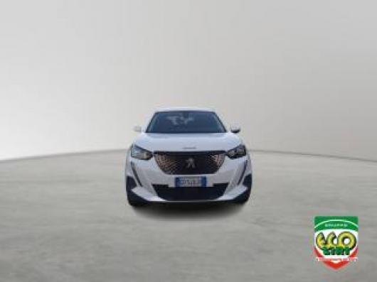 usato PEUGEOT 2008