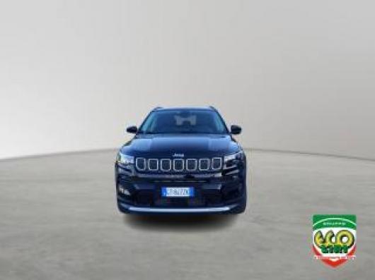 usato JEEP Compass