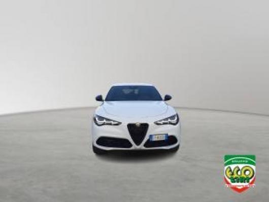 Stelvio