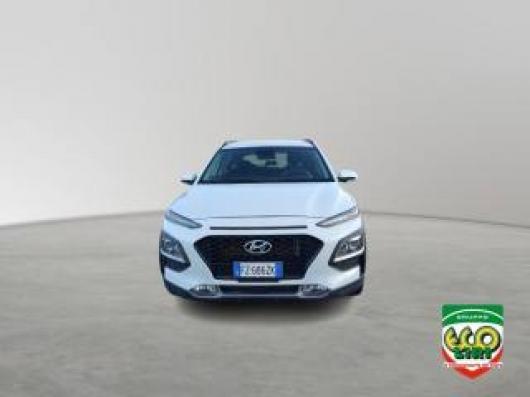 usato HYUNDAI Kona