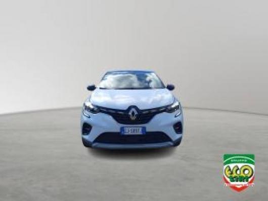 usato RENAULT Captur