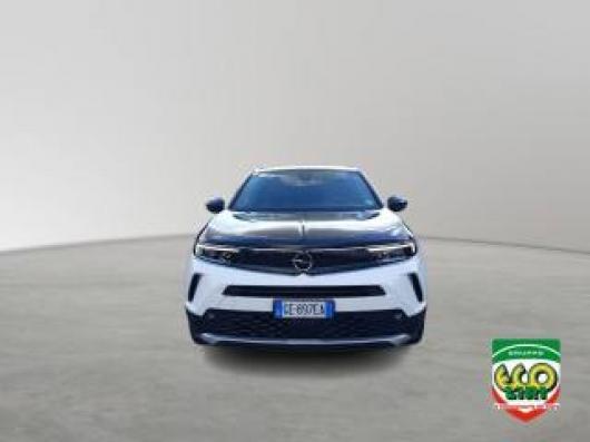 usato OPEL Mokka