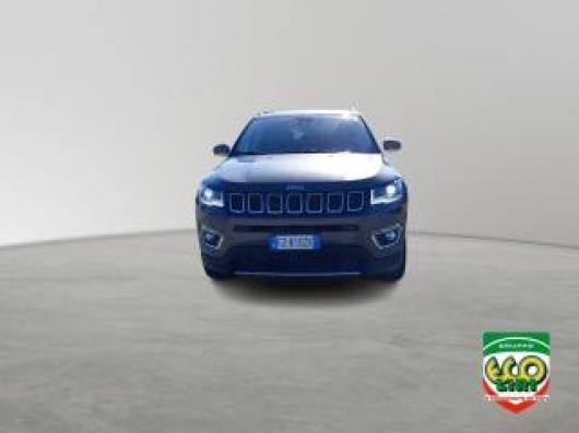usato JEEP Compass