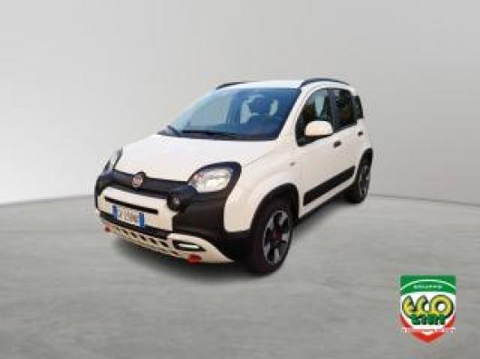 usato FIAT Panda Cross