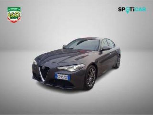 usato ALFA ROMEO Giulia