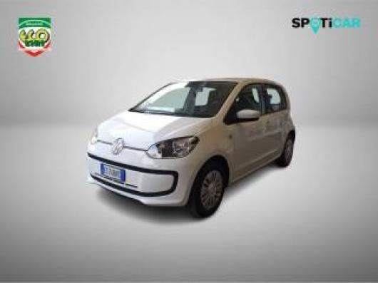 usato VOLKSWAGEN up!