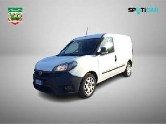 usato FIAT Doblo