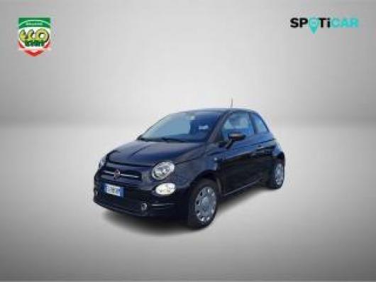 usato FIAT 500