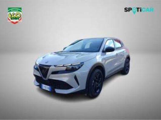 usato ALFA ROMEO Junior