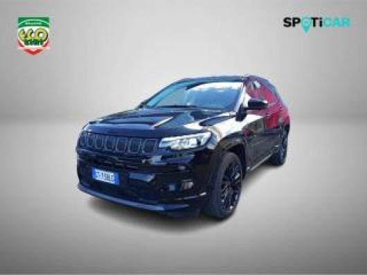 usato JEEP Compass