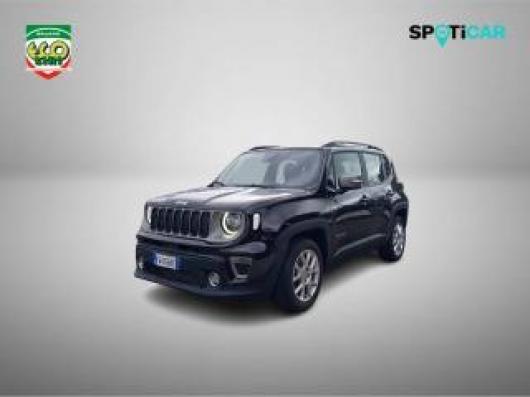 usato JEEP Renegade