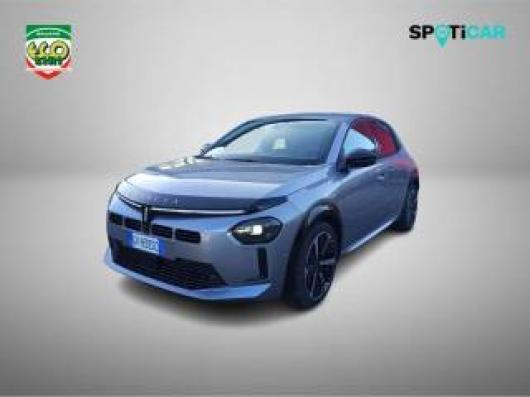 usato LANCIA Ypsilon