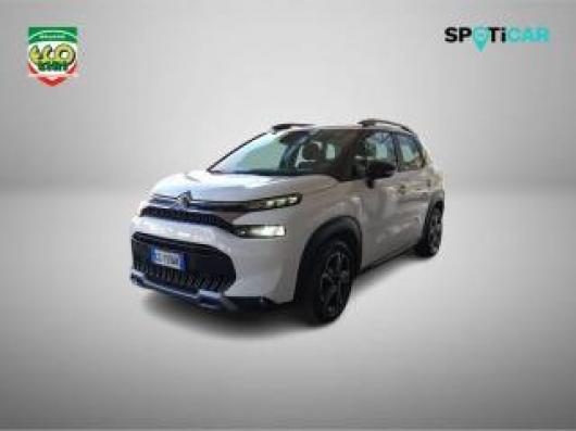 usato CITROEN C3 Aircross