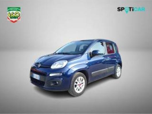 usato FIAT Panda