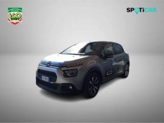 usato CITROEN C3