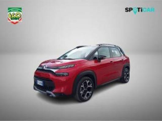 usato CITROEN C3 Aircross