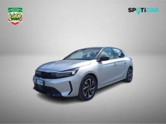 usato OPEL Corsa