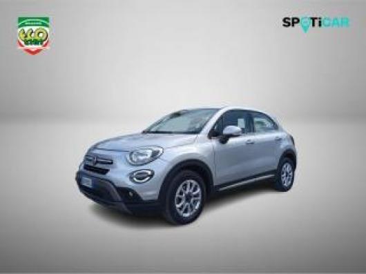 usato FIAT 500X