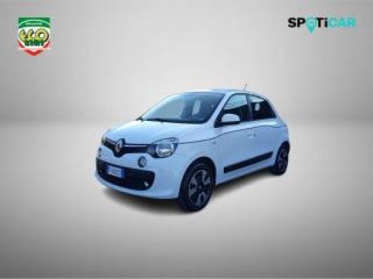 usato RENAULT Twingo