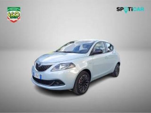 usato LANCIA Ypsilon