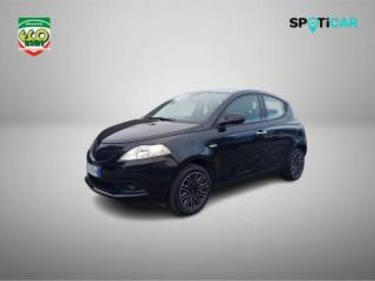 usato LANCIA Ypsilon