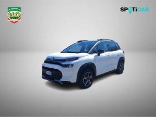 usato CITROEN C3 Aircross