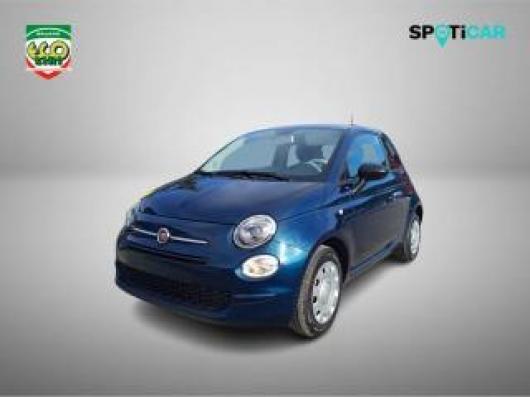 Km 0 FIAT 500