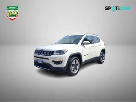 usato JEEP Compass