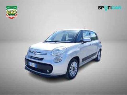 usato FIAT 500L