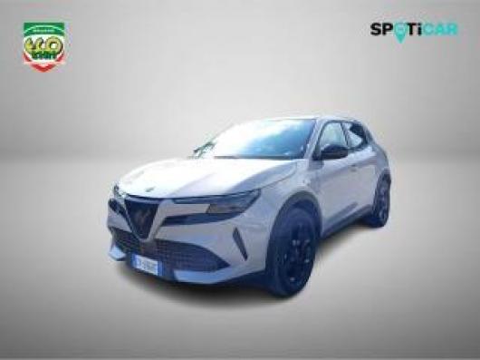 usato ALFA ROMEO Junior