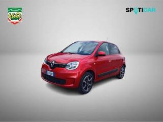 Twingo
