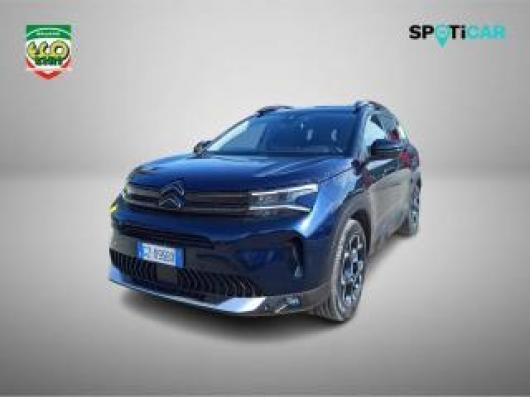 usato CITROEN C5 Aircross