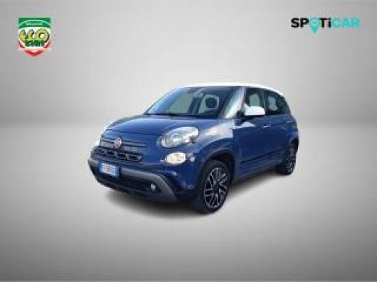 usato FIAT 500L