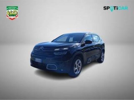 usato CITROEN C5 Aircross