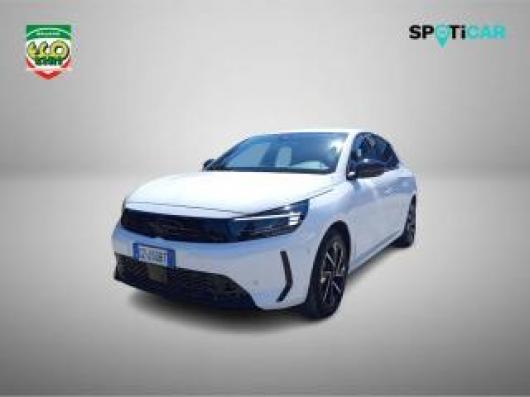 usato OPEL Corsa