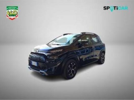usato CITROEN C3 Aircross