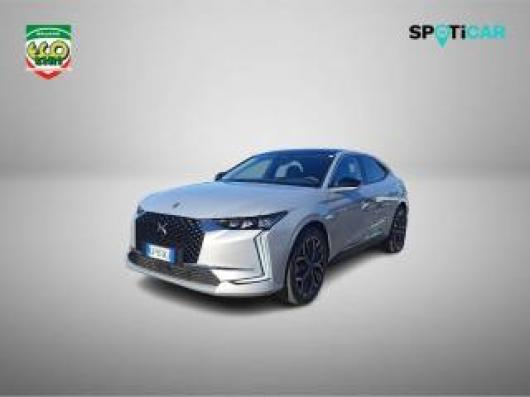 usato DS AUTOMOBILES DS 4