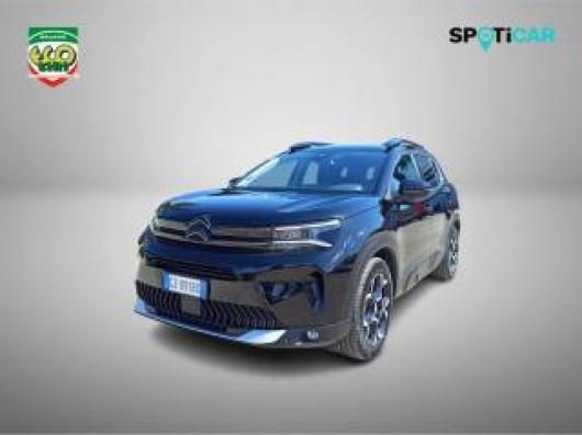 C5 Aircross