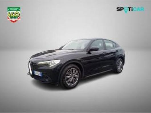 Stelvio