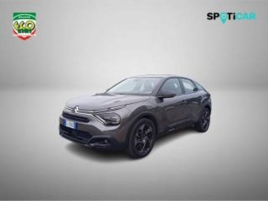 usato CITROEN C4