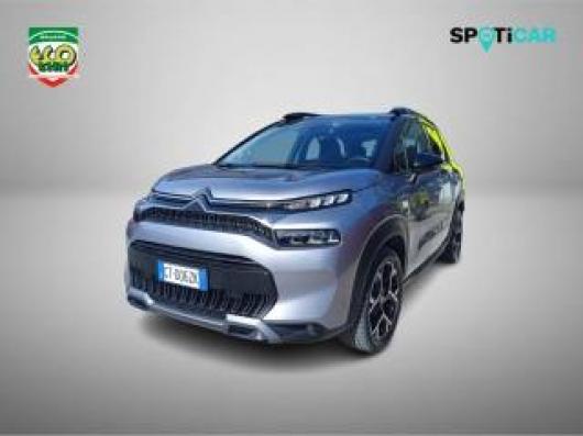 usato CITROEN C3 Aircross