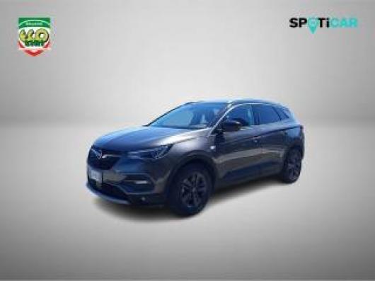 usato OPEL Grandland X