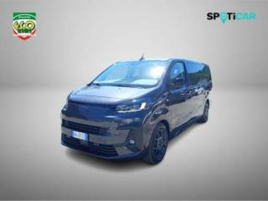 usato FIAT Ulysse